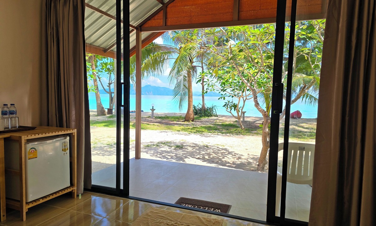 Ko Kradan Hotel | Kradan Beach Resort
