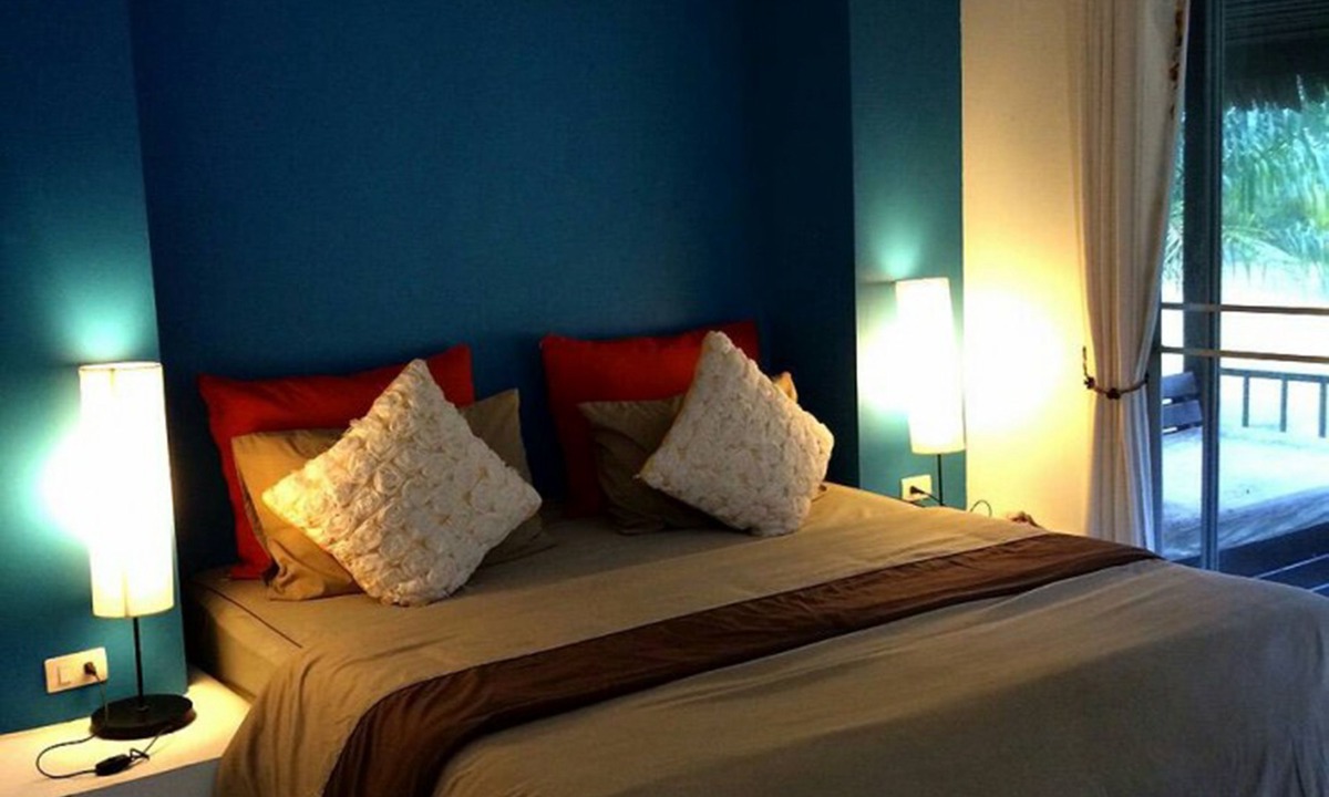 Ranong Hotel | Payam Cottage Resort