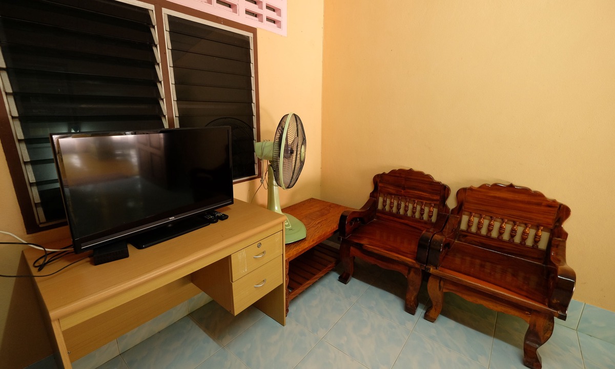 Mai Fat Hotel | Saneha Resort