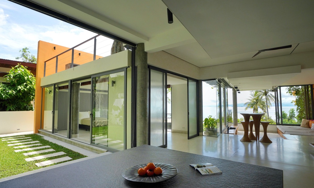Na Mueang Hotel | L2 Residence