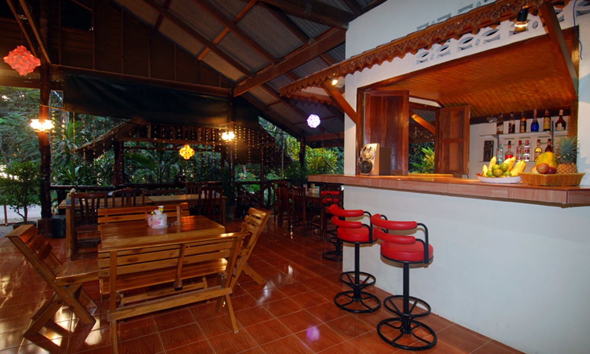 Ko Lanta Hotel | Sea Sun Bungalows