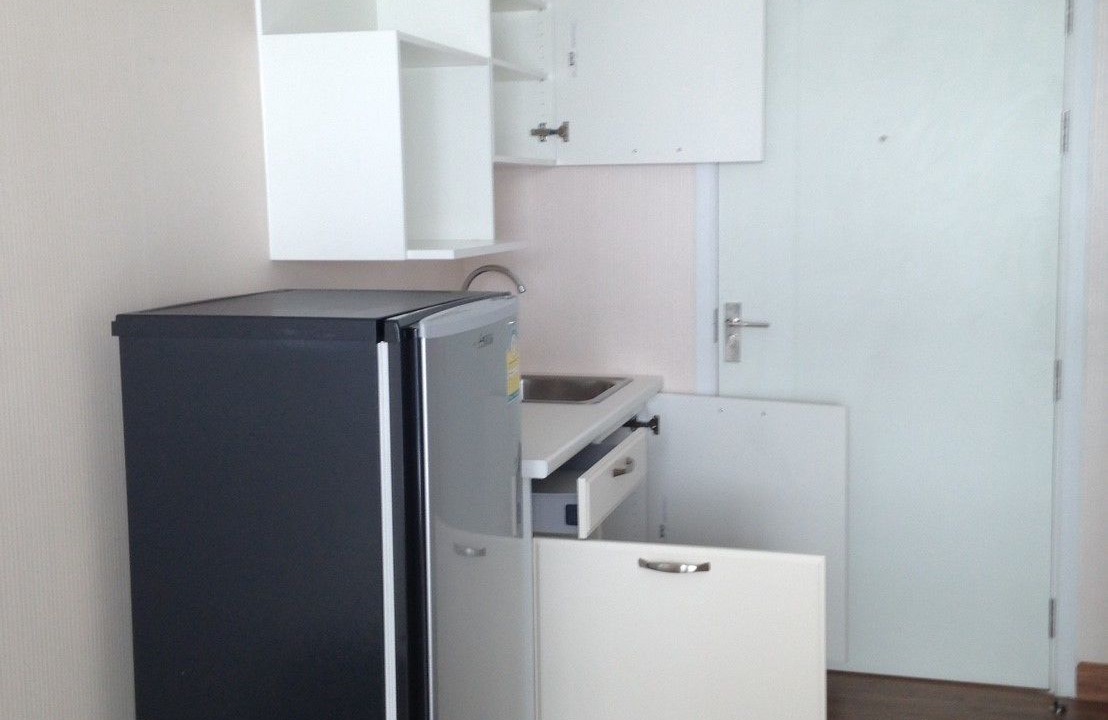 Rangsit Hotel | PLUM Condo Phaholyothin 89
