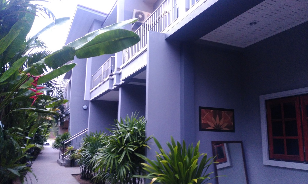 Thai Mueang Hotel | MJ Boutique Hotel Khao Lak