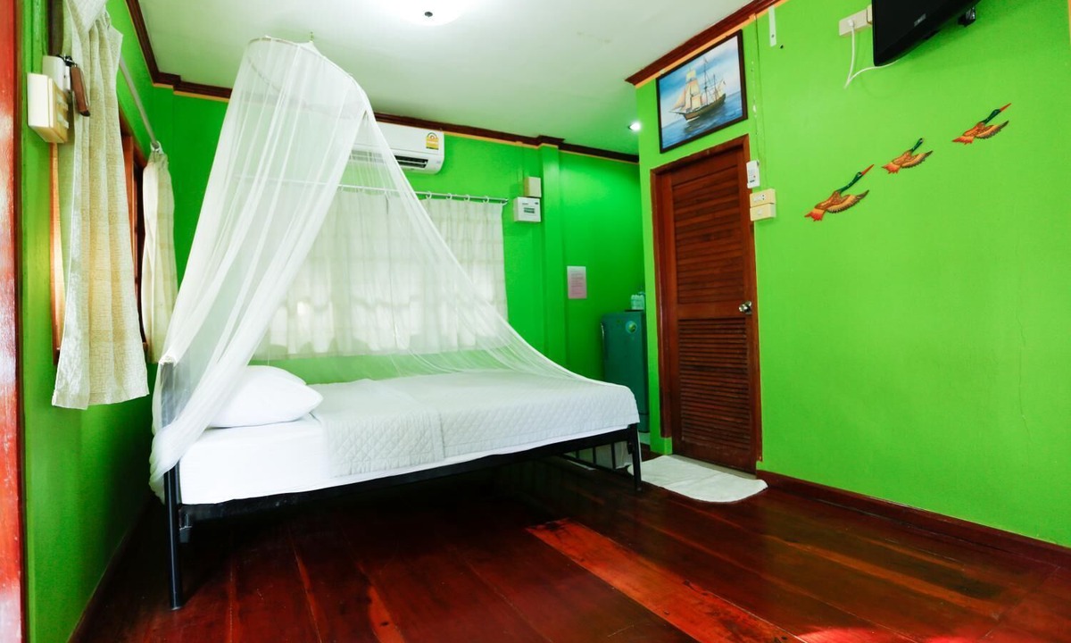 Thong Chai Hotel | Kasemsuk Resort