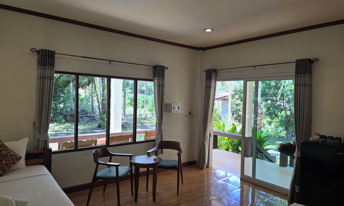 Ko Lanta Hotel | The Last Paradise