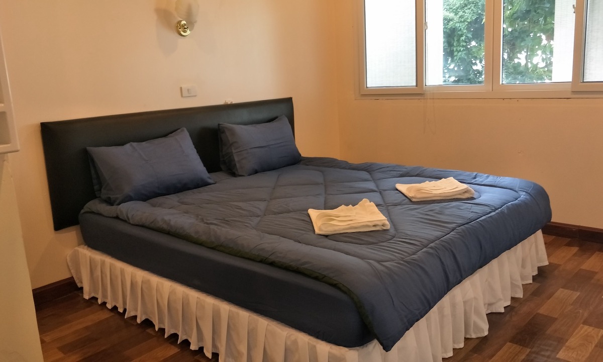 Palian Hotel | Sukorn Cabana Resort
