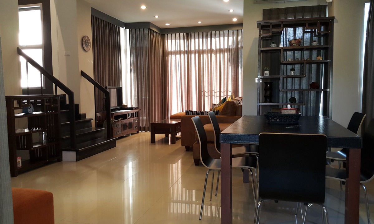 Hua Hin House | Teddy Bear Villa Hua Hin 2