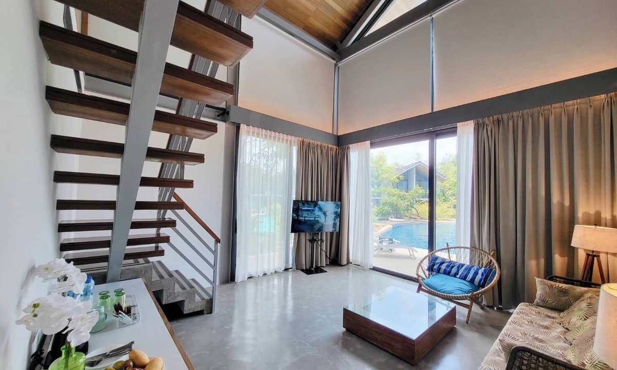 Maprao Island Hotel | Island Escape Burasari