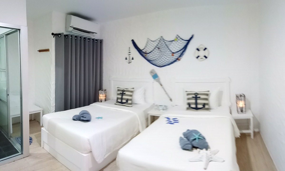 Ko Phi Phi Hotel | Phi Phi Indigo hotel