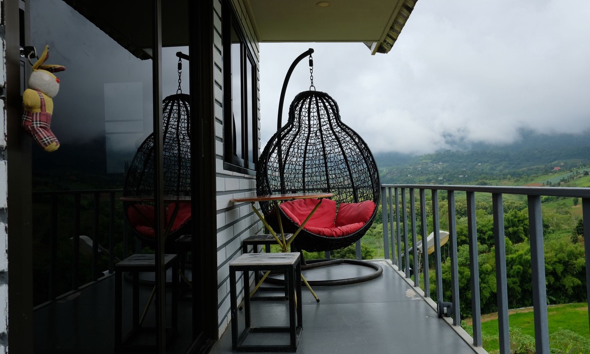 Khao Kho House | Chochao Khao Kho