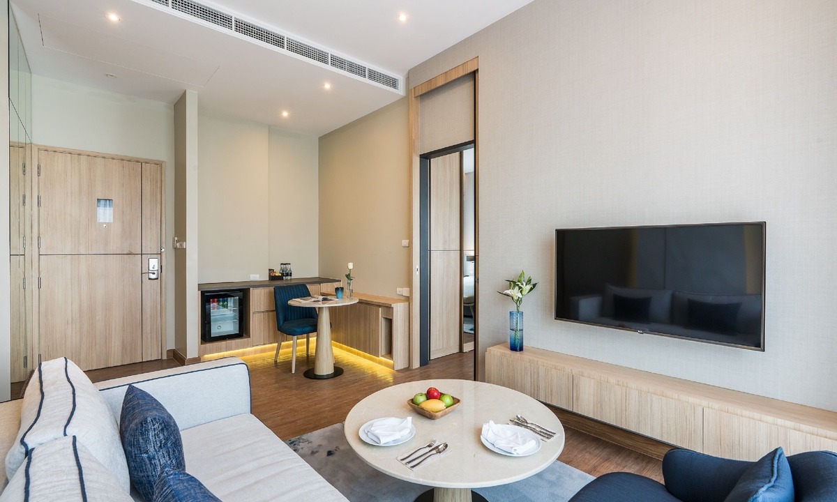 Nana Hotel | The Key Premier Hotel Sukhumvit