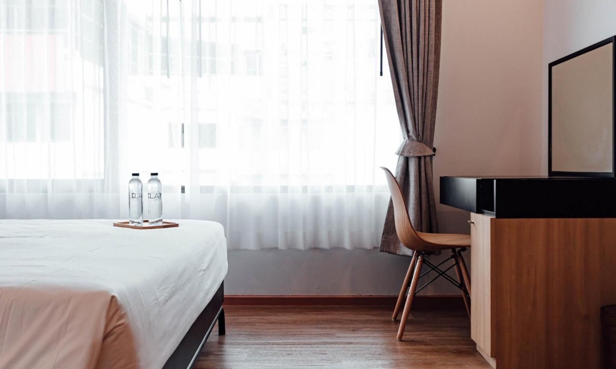Mak Khaeng Hotel | Clay Udonthani