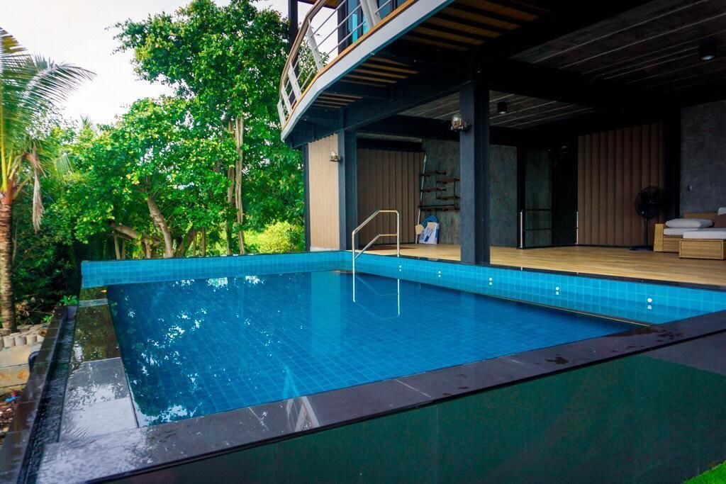 Bang Pakong Hotel | Bangpakong Boat Club