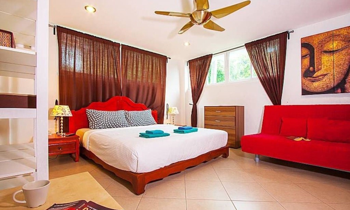 Kamala Cottage | Villa Glenisla - Luxury Villa With Seaview