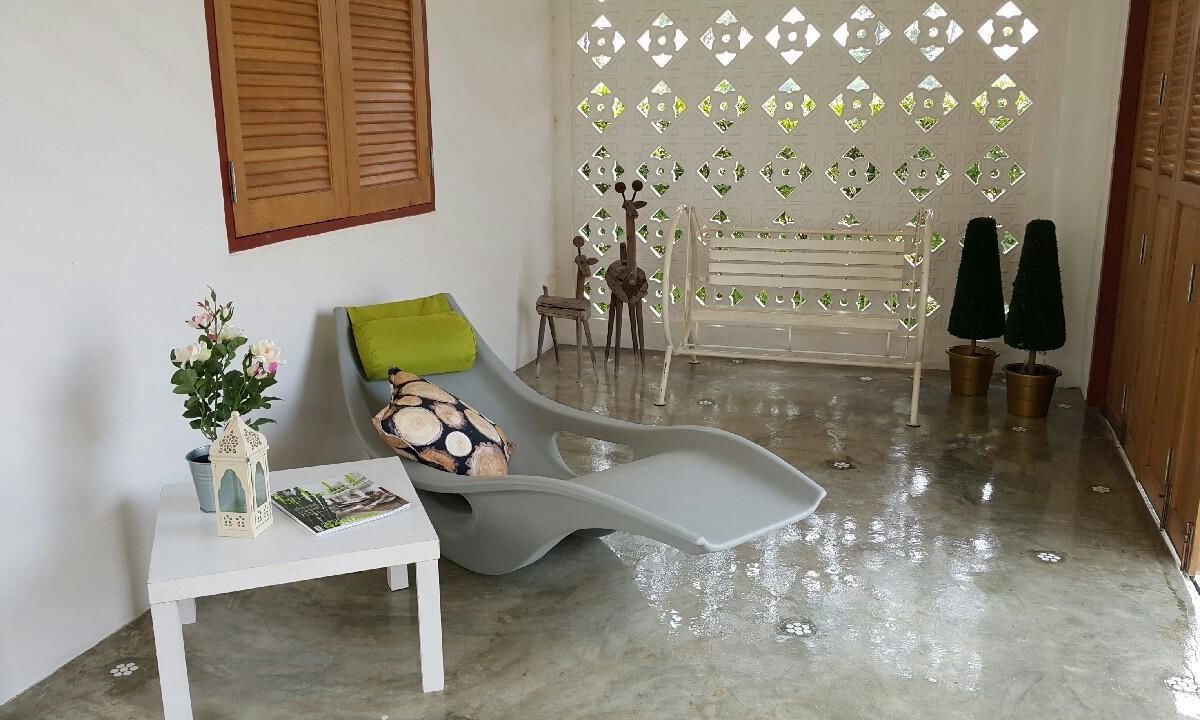 Nong Phai Villa | Villa Nachalieng