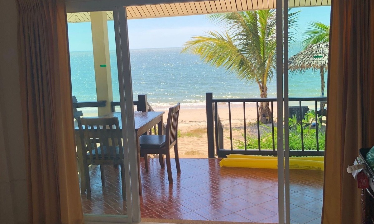 Ko Kho Khao Hotel | Pranee Beach Bungalows
