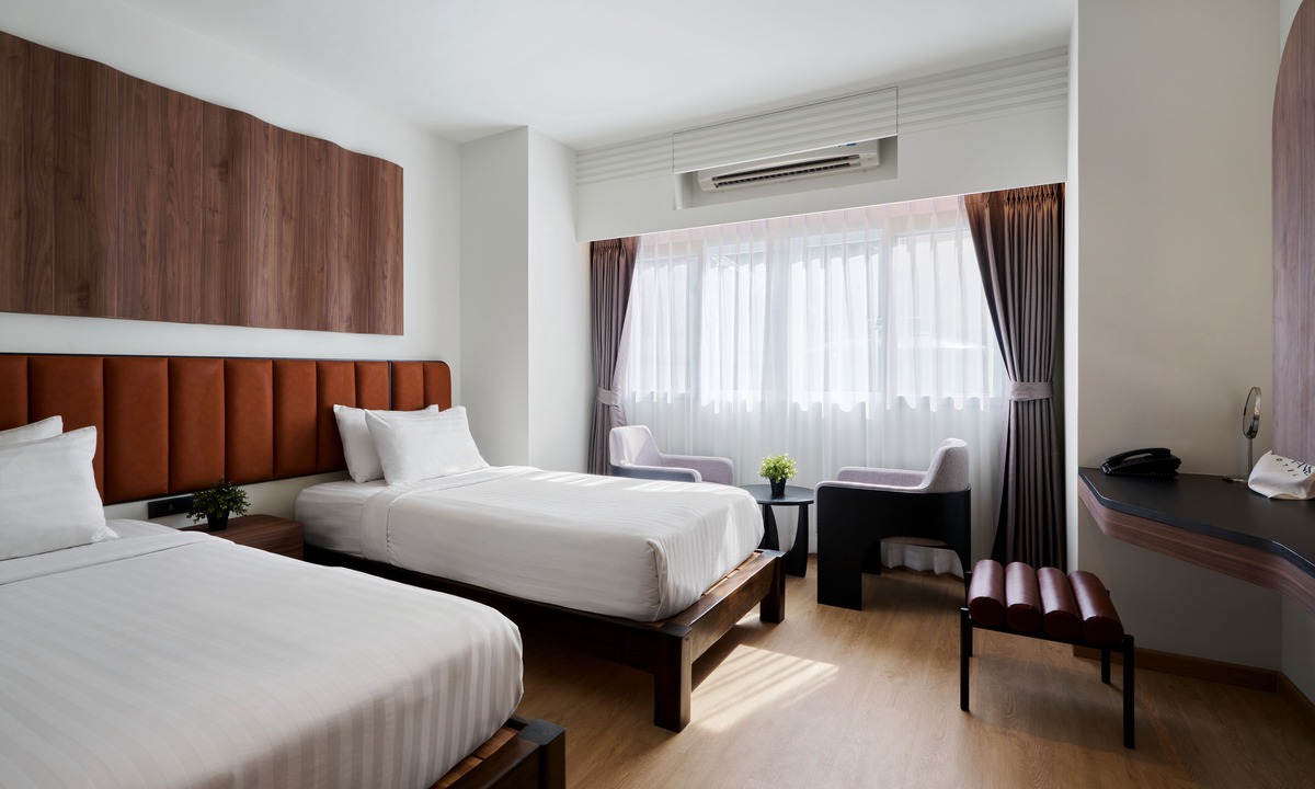 Ko Phi Phi Hotel | Panmanee Hotel