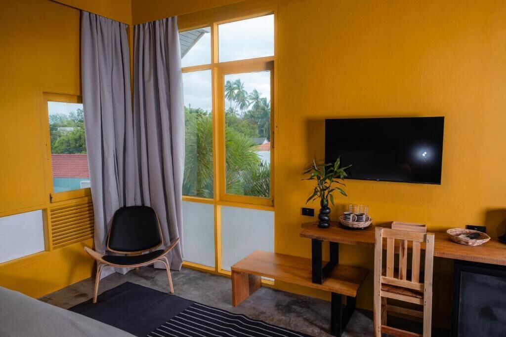 Thong Sala Hotel | Centerpoint Koh Phangan