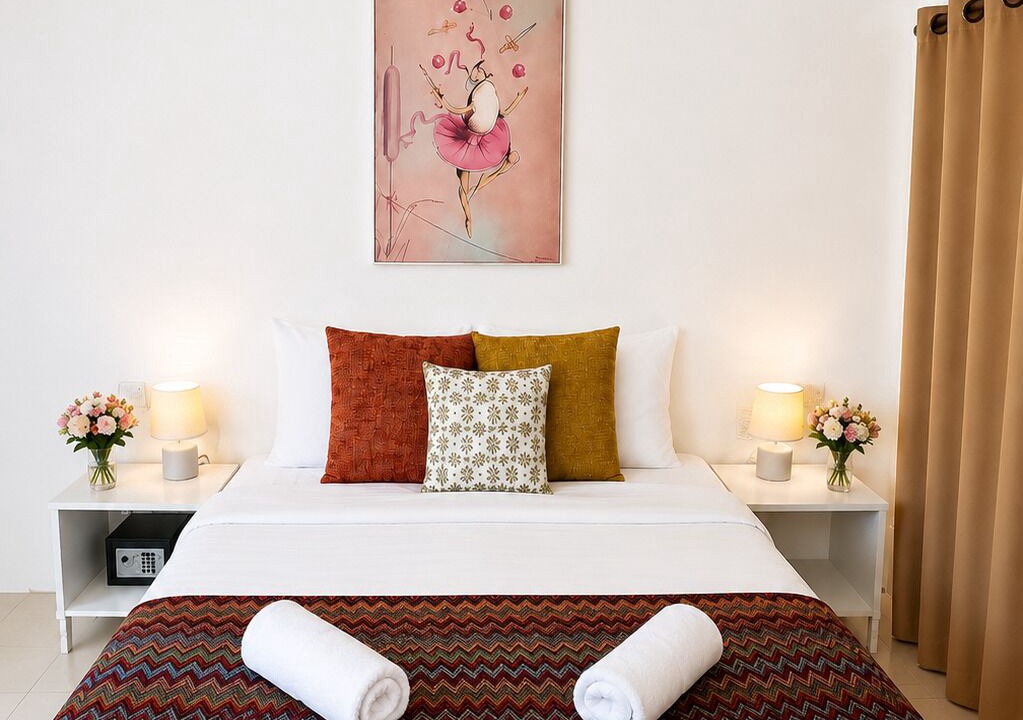 Karon Hotel | Holiday House Kata & Karon Phuket