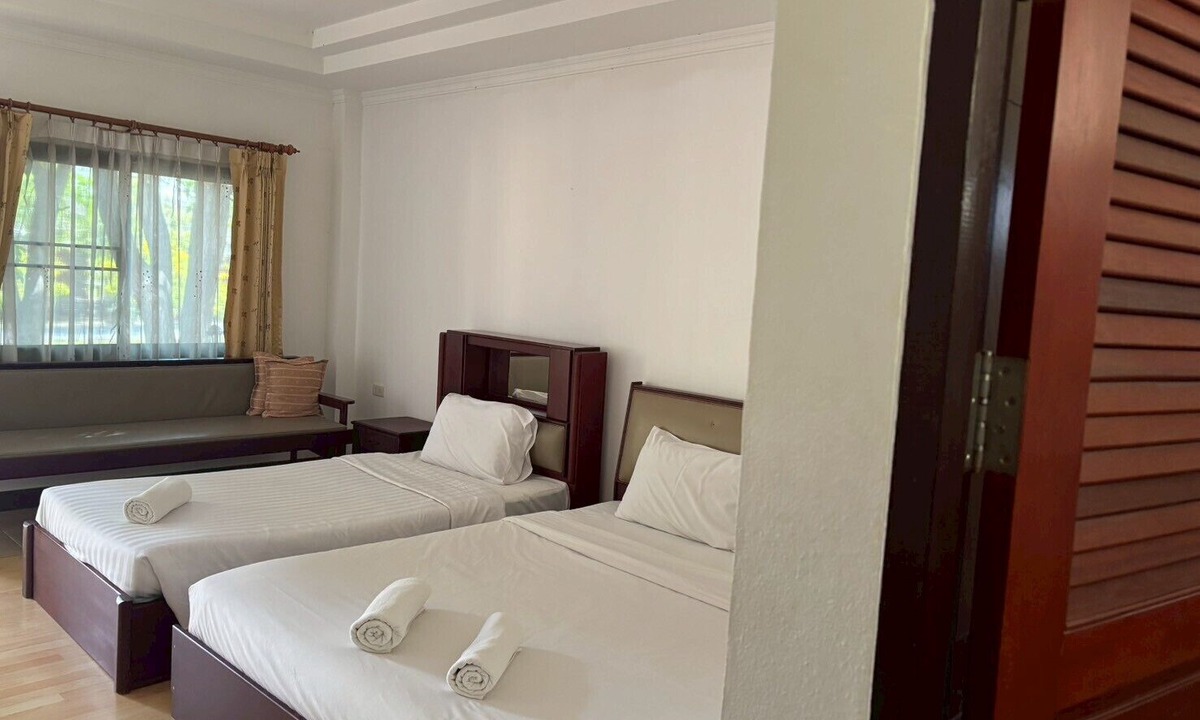 Khanong Phra Resort | Mireya Resort Khaoyai