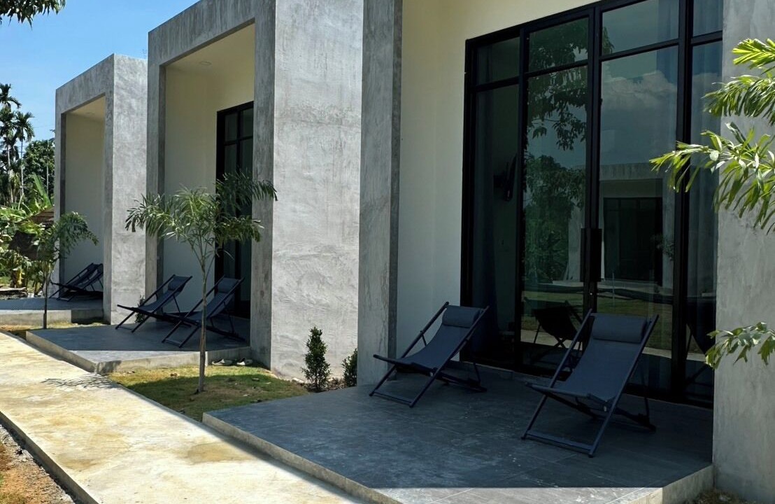 Ko Mook Hotel | Pearlix Koh Mook