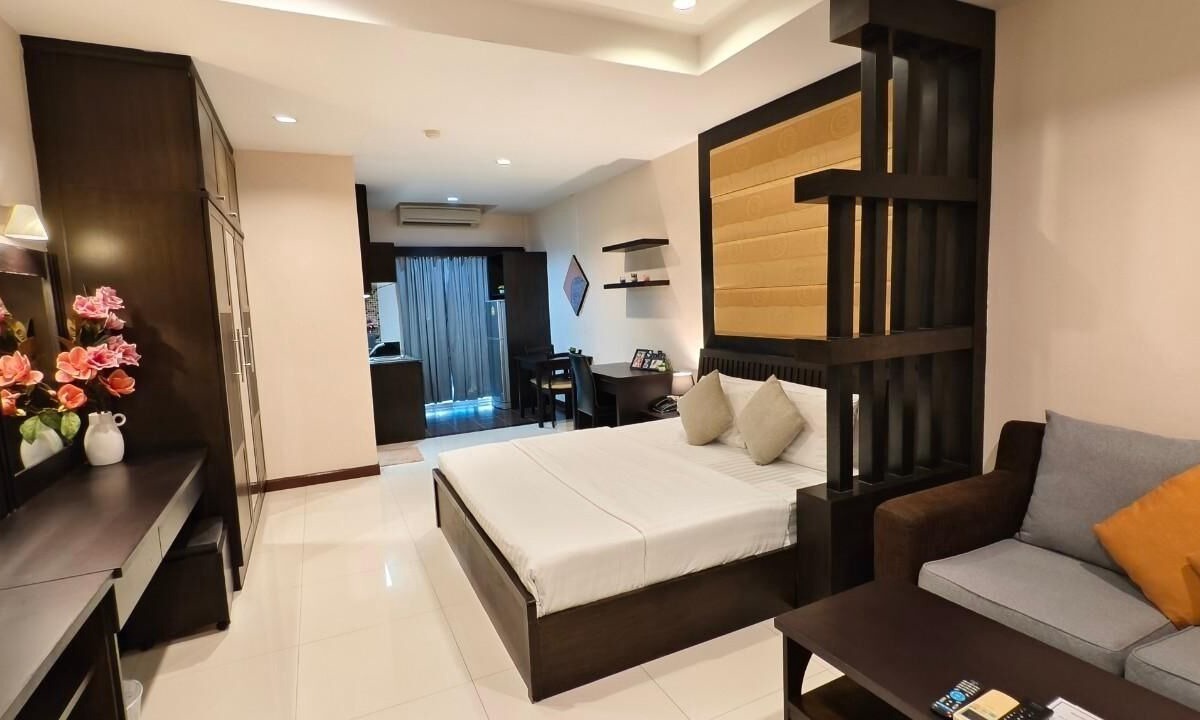 Tha Tum Hotel | Eastpana 304 (R2) Hotel