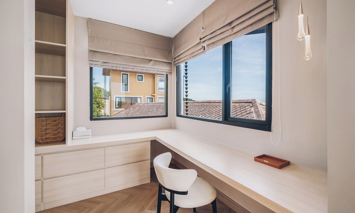 Bophut Hotel | Leva Boutique Hotel
