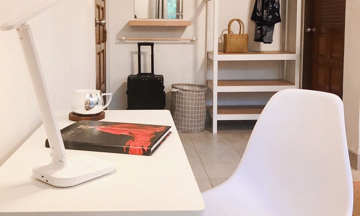 Tha Kham Hotel | Silpasom ARTstay Suratthani