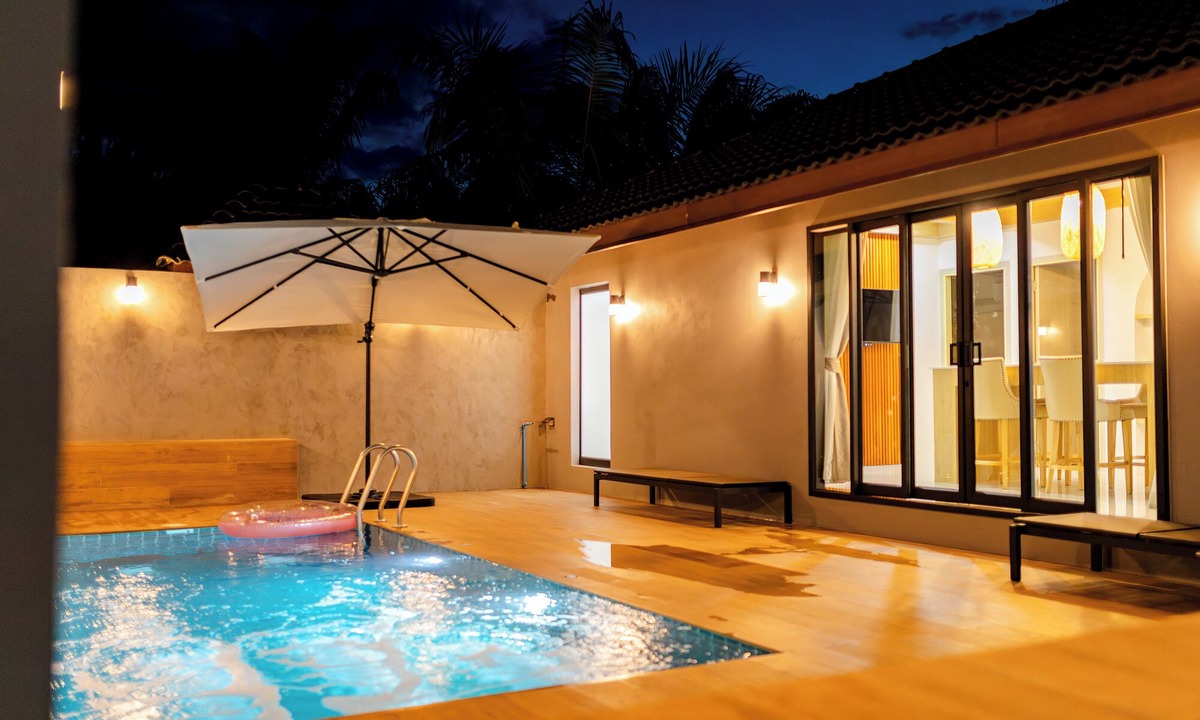 Tha Kham Resort | The Neenlawat Riverside Resort & Spa