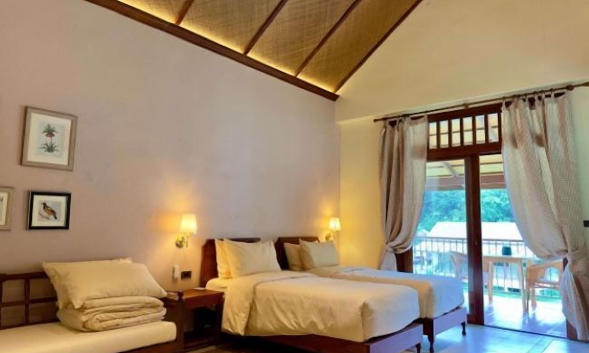 Khlong Sok Resort | Lost Horizon Resort - Khao Sok