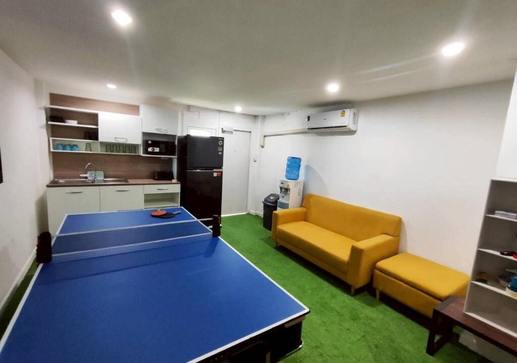 Rawai Hostel | Banana Bunkhouse Hostel