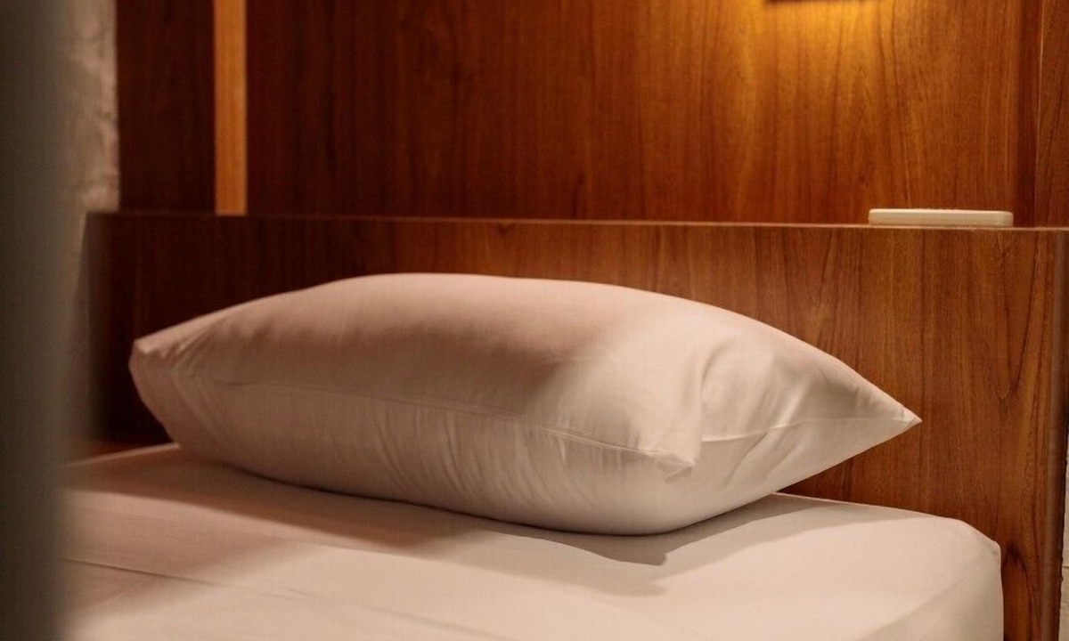 Talat Yot Hostel | ReRe Hostel