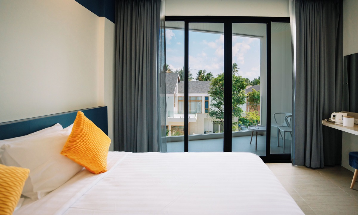 Tha Sala Resort | Seava Beach
