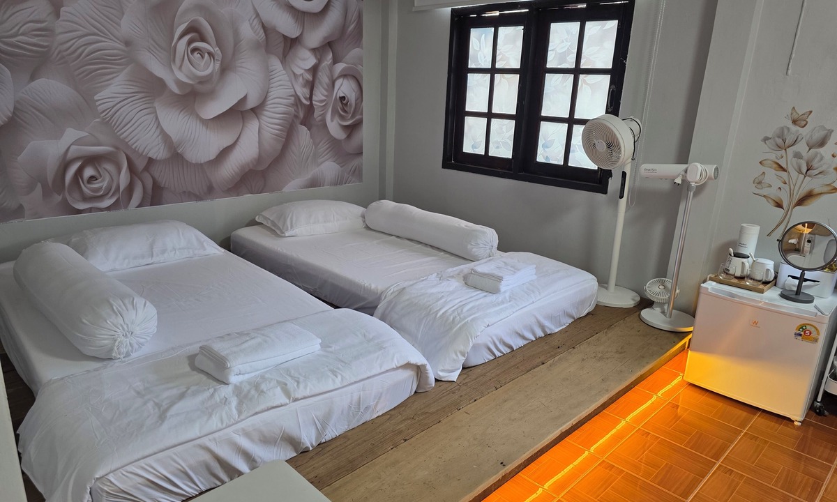 Ko Yao Hotel | THE REAL ESCAPE - Koh Yao Noi