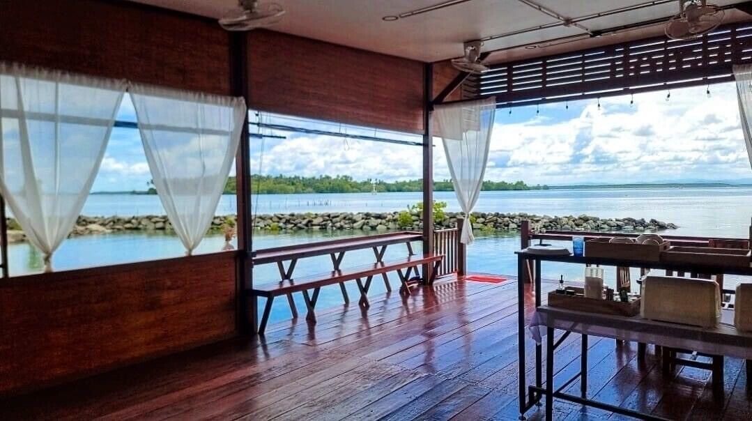 Satun Resort | 44Kohsaraihomestay