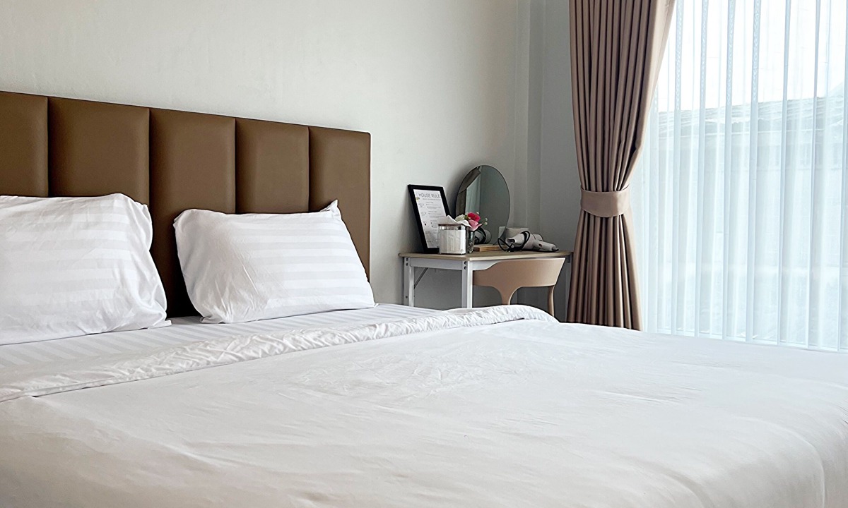 Hat Yai House | Monday Guesthouse Hatyai