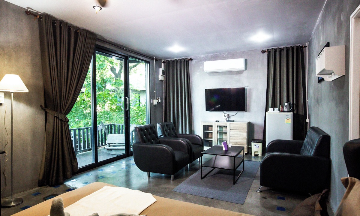 Buriram Hotel | Judy Park & Resort Buriram