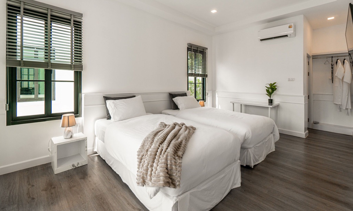 Sai Thai Hotel | Tarn Villa Krabi