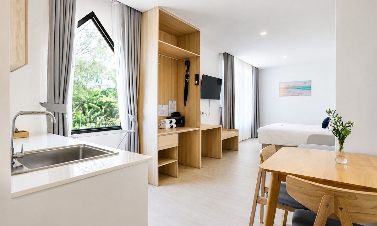 Ao Nang Hotel | Kokotel Krabi Seaside