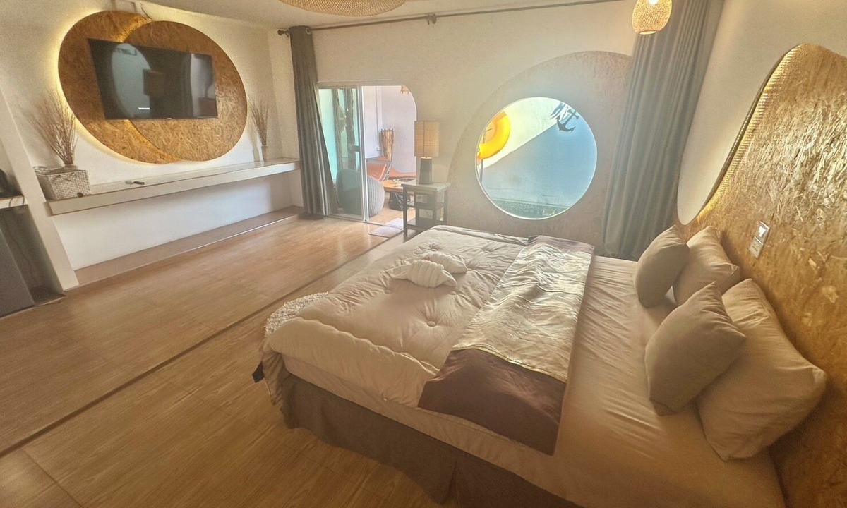Koh Lan Bed & Breakfast | Lala Villa Kohlarn