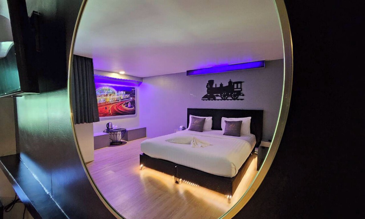 Danok Hotel | Oscar Palace Hotel & Wellness Center