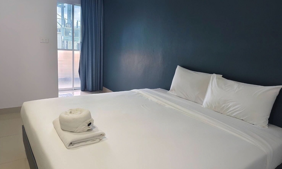 Ratsada Hotel | Terminal2 Hotel Phukettown