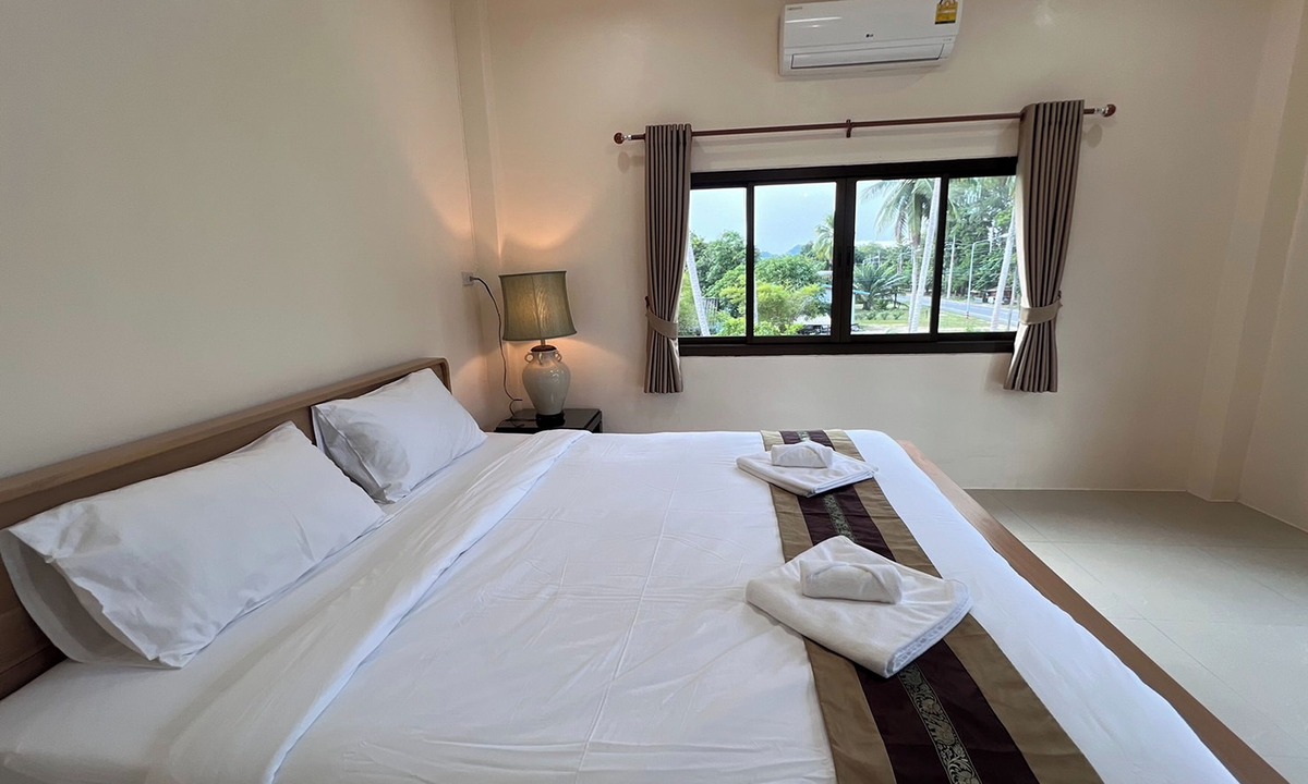La-ngu Villa | Panya Villa Satun