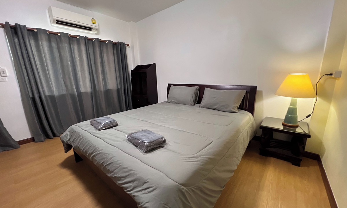 Ban Wang Hom Villa | Kuan Mapraw Villa 3