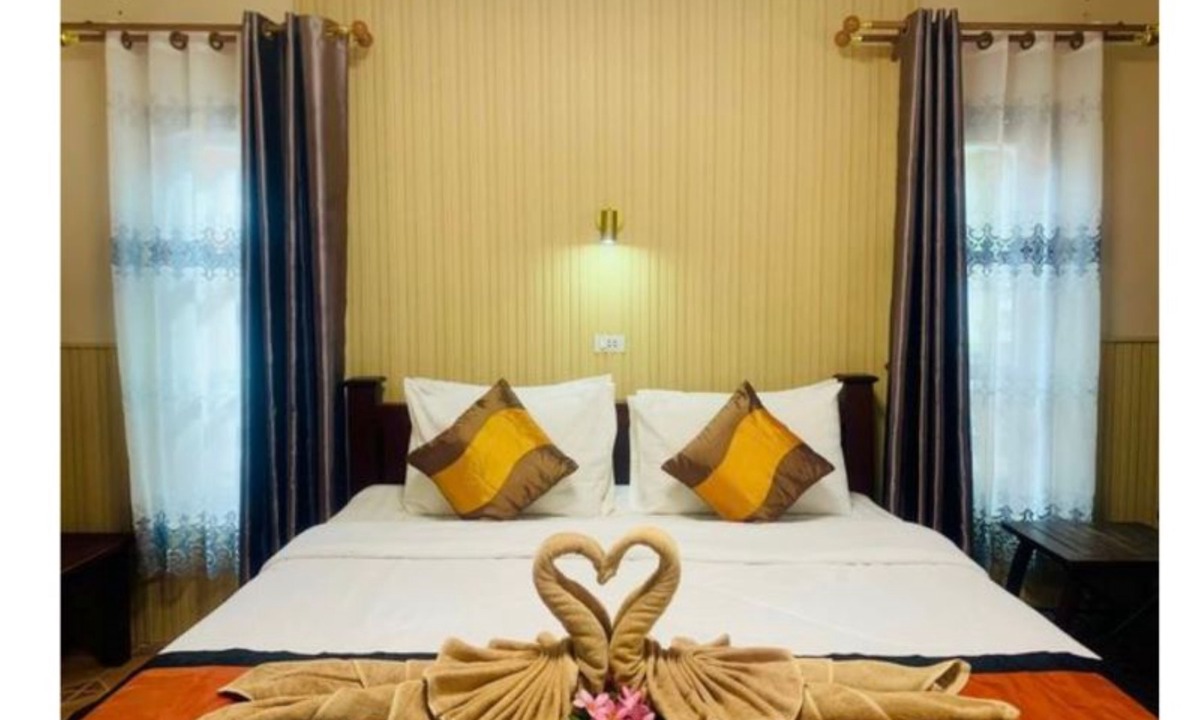 Satun Hotel | Andaman Beach Resort by Zodiac