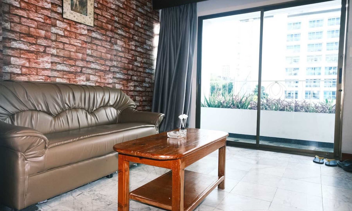 Central Pattaya Hotel | Collection O Luna Hotel Pattaya