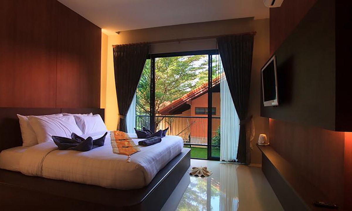 Satun Hotel | Ricci House Resort