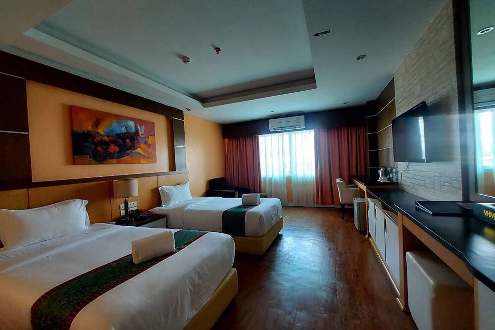 Danok Hotel | MBI Resort Songkhla