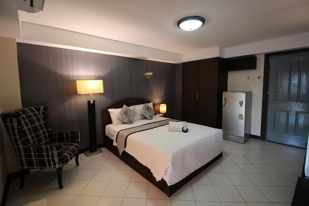 Wang Thonglang Apartment | Leelawadee Resotel Ramkhamkaeng 65