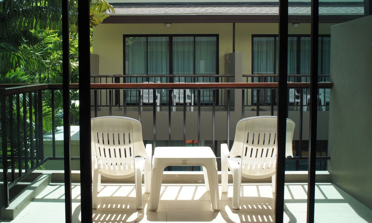 Chalong Resort | XAYA Pool Access Resort - Phuket